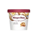 HÄAGEN-DAZS – Mini Cup Salted Caramel – 95 ml thumbnail 1