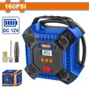 Mini-Compresseur Portable Performance 12V avec Lampe : WAAC511 thumbnail 3
