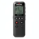Dictaphone Numérique Philips DVT1160 avec Microphone 360° thumbnail 1