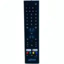 Télécommande ASTECH AD-1913 pour Smart TV thumbnail 1