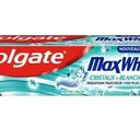 Colgate - Dentifrice Max White Blancheur Microbille - 75ml thumbnail 1