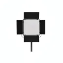 Éclairage LED Professionnel LED-1300ASRC avec Télécommande thumbnail 1