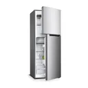 Refrigerateur Sharp 2PORTES Nofrost Silver SJHM260HS2 thumbnail 4