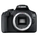 Canon EOS 2000D + EF-S 18-55 mm DC III thumbnail 1