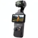 Caméra Portable DJI Osmo Pocket 3 4K avec Nacelle Mécanique thumbnail 1