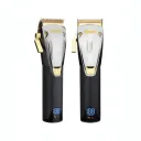 Tondeuse sans fil WMARK NG-2022B - Rechargeable et Précise thumbnail 1