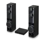 Home Cinema LG 1250 Watt LHD687BG thumbnail 3