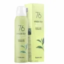 FARMSTAY - Brume apaisante pour le visage au thé vert - 120ML thumbnail 1