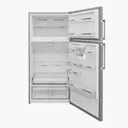 Refrigerateur Enduro 2PORTES 686LITRES Inverter + Dist D'EAU A+ Inox RCN700PWX thumbnail 3