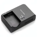 Chargeur Numérique Canon CB-2LZE pour Batterie NB-7L thumbnail 1