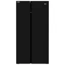 Refrigerateur Beko Side BY Side 2 portes 640 litres A++ Noir GN164020GB thumbnail 3