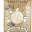 AROMA - ZONE - Poudre argile blanche surfine (kaolin) - 250 g thumbnail 1