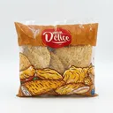 MAXI DELICE - Cordon bleu de poulet - 875 g thumbnail 1