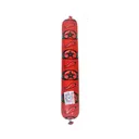 Saucisson de boeuf piquant halal Zahra 220 g thumbnail 1
