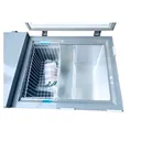 Congélateur horizontal Astech CH700GM - 503L thumbnail 5