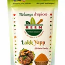 Épice Lakk Yapp Reen 50 g thumbnail 1