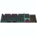 Clavier Mécanique Gaming HP GK400F avec Rétro-éclairage thumbnail 1