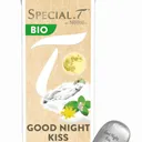 Special T by Nestlé - Infusion de thé good night kiss - 10 capsules thumbnail 1