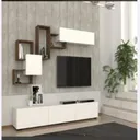 Table Téléviseur Peru TV Unitesi Aksesuar 28 thumbnail 1