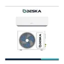 Split Deska 18000 BTU Inverter 2.5CV DES-12VT14-C thumbnail 3