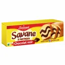 BROSSARD-Gateaux chocolat savane-310g thumbnail 1