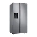 Refrigerateur Samsung Side By Side Silver RS64R5111M9 thumbnail 3