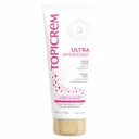 TOPICREM - Lait Ultra-Hydratant Corps Nacré - 200 ml thumbnail 1