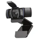 Logitech HD Pro Webcam C920s thumbnail 1