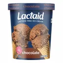 LACTAID - Crème glacée au chocolat - 907 ml thumbnail 1
