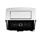 Climatiseur Hisense 12000BTU Portatif thumbnail 3