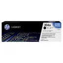Cartouche HP 304A (CC530A) - Noir Original thumbnail 1