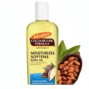 Palmer's - Huile corporelle hydratante au beurre de cacao - 250 ml thumbnail 1