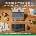 Souris Logitech Ergo M575 thumbnail 3