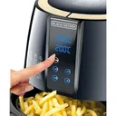 Friteuse Black Decker & Airfryer Digital AF400 1,2KG thumbnail 4