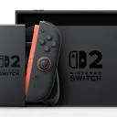 Nintendo Switch 2 thumbnail 5