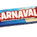 CARNAVAL - Biscuit au lait 20g thumbnail 1