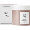 BEAUTY OF JOSEON - Masque rafraîchissant pour les pores aux haricots rouges - 140 ml thumbnail 1