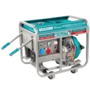 Groupe Électrogène Diesel Triphasé 5.0kW thumbnail 1