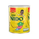 NIDO – Lait en Poudre – Boîte de 400 g - (Nouveau Look, Formule Sucrée Modifiée) thumbnail 1