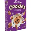 Céréales cookies Nacional 300 g thumbnail 1