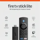 Clé de Streaming Amazon Fire TV Stick Lite - Full HD thumbnail 1