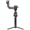 Stabilisateur Professionnel DJI RS 3 Pro pour Appareil Photo - Écran OLED 1.8" thumbnail 1