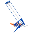 Pistolet à Mastic 9" (230mm) avec Poignée Aluminium - WCG3109 thumbnail 1