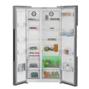 Réfrigérateur Side by Side 635 Litres NoFrost A+ Beko GN163320DXP thumbnail 5