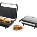 Grille de contact 2 EN 1 / 850W thumbnail 1
