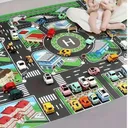 Tapis de jeu circulation thumbnail 1