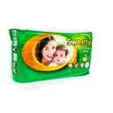 Couches Sweety 3-6 kg x36 thumbnail 1