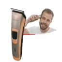 Tondeuse à Cheveux et Barbe Decakila thumbnail 1