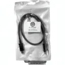 Câble USB Type-C vers Type-C 50cm - R SCAR RS-TCTC0.5M thumbnail 1