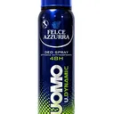 Déodorant Uomo Dynamic Felce Azzurra 150 ml thumbnail 1